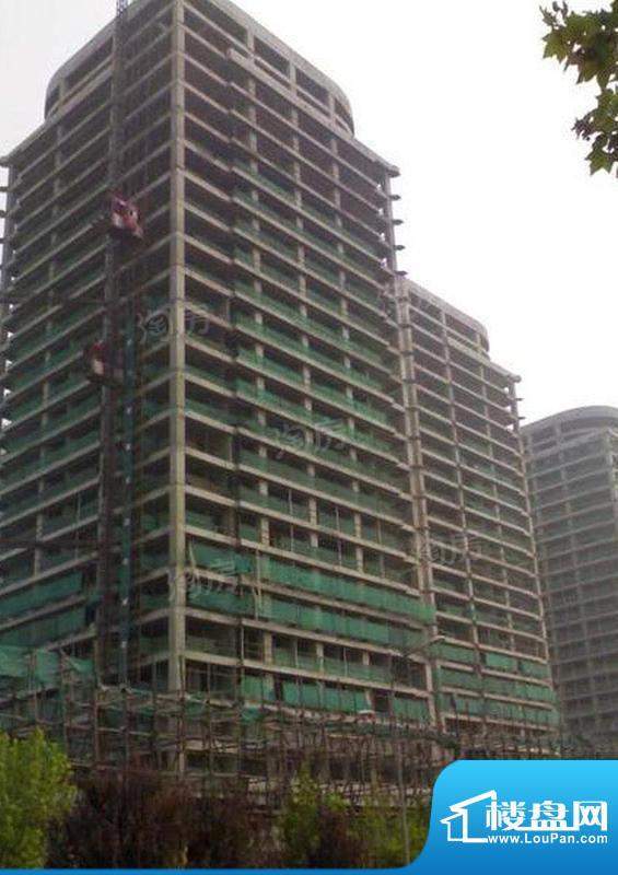 林肯公园配套图