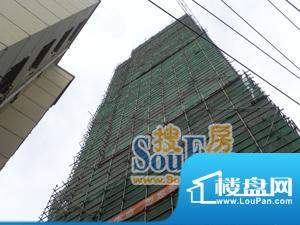 翰林华庭配套图