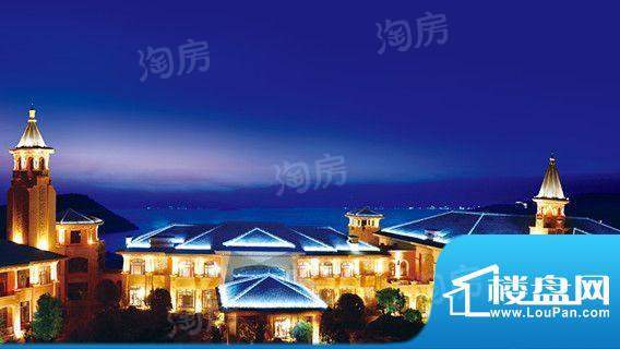 宏泰·尚阳城配套图