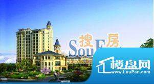宏泰·尚阳城配套图