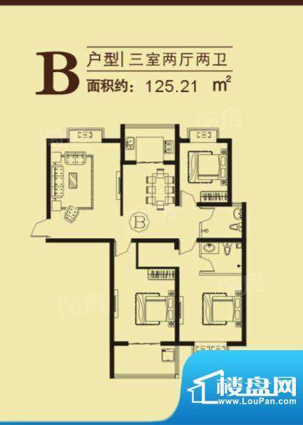 户型图片