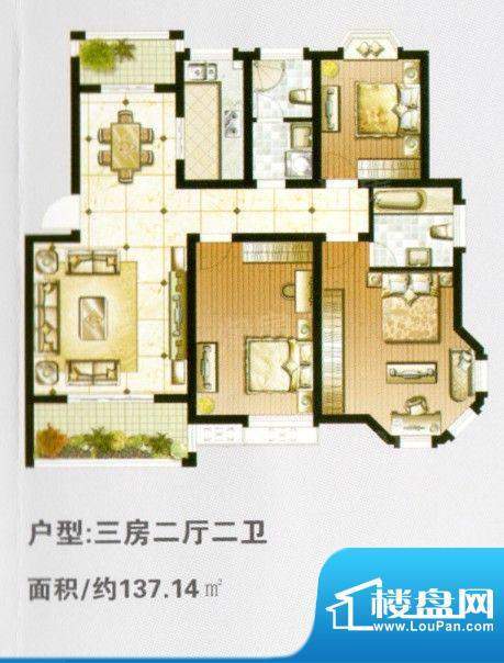 户型图片