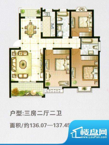 户型图片