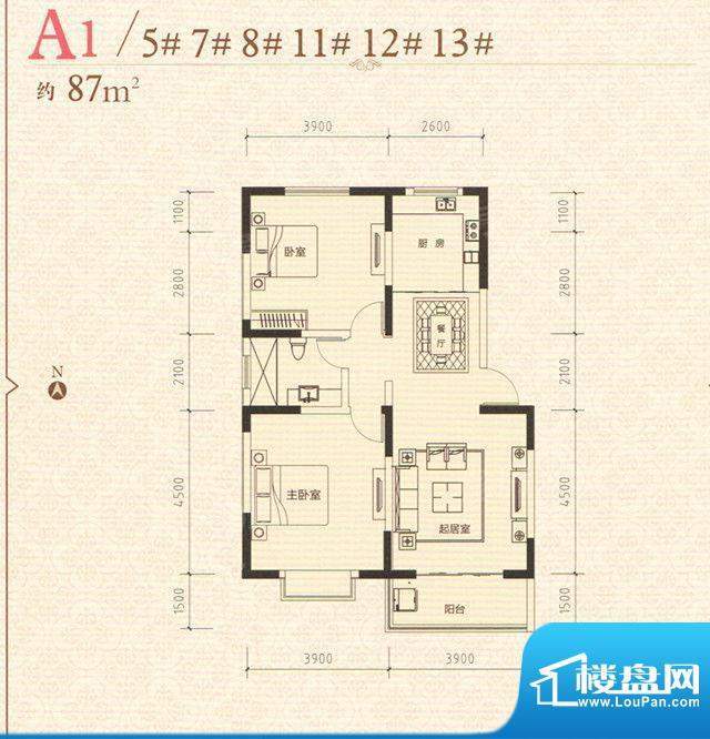 户型图片