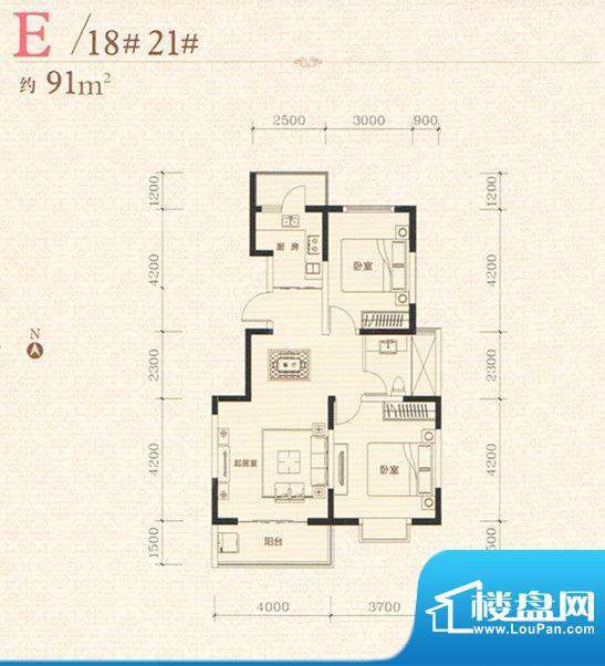 户型图片
