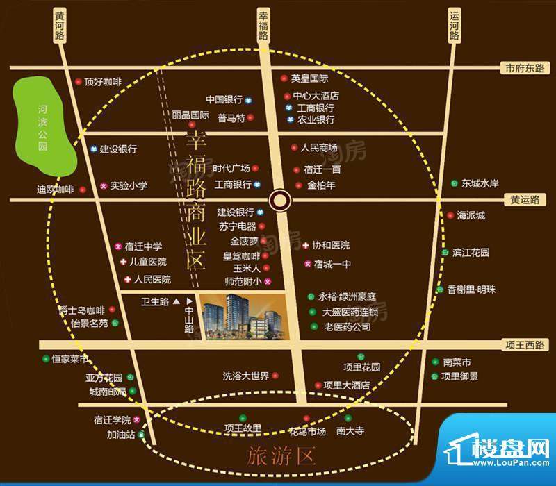 配套图