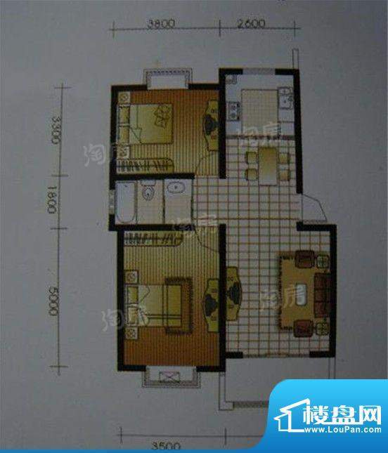 户型图片