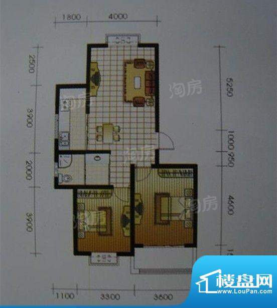 户型图片