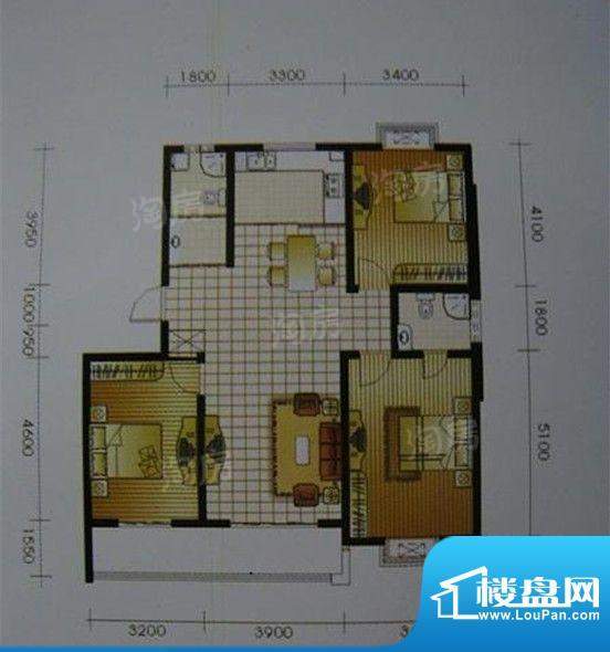 户型图片