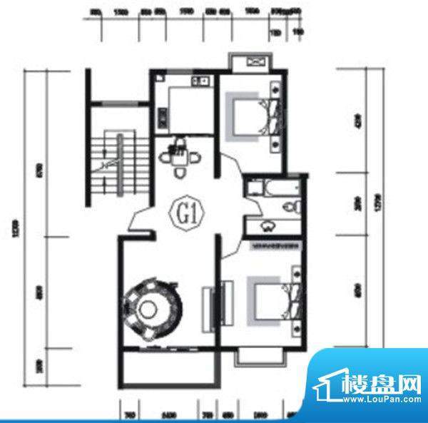 户型图片