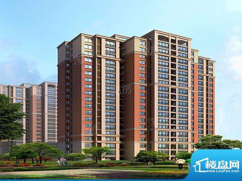 龙桥新园配套图