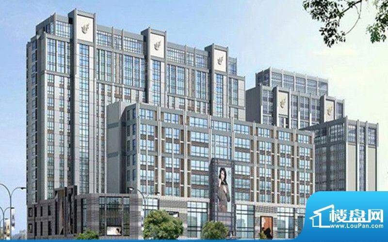 先锋银座配套图