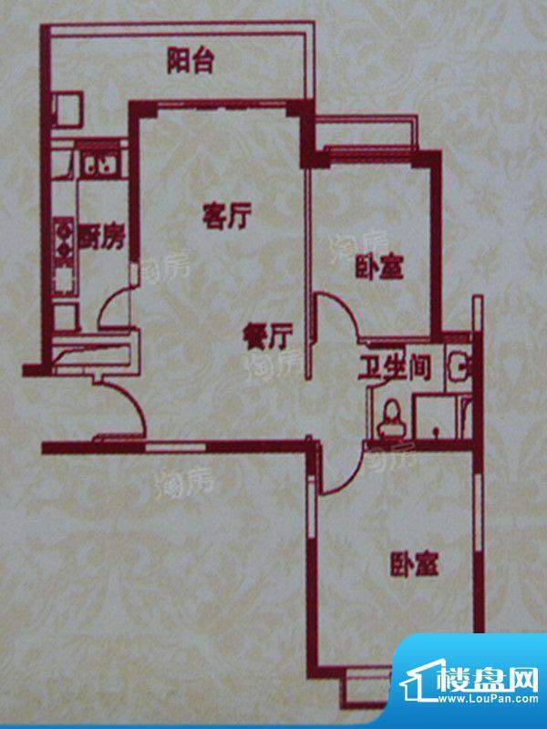 户型图片