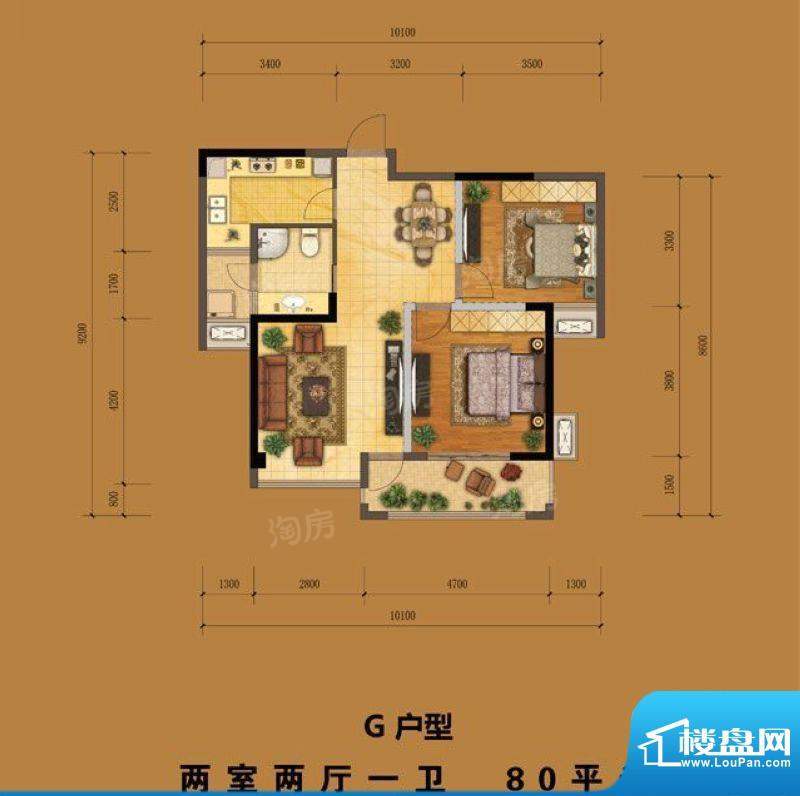 港龙华侨城0室0厅0卫
