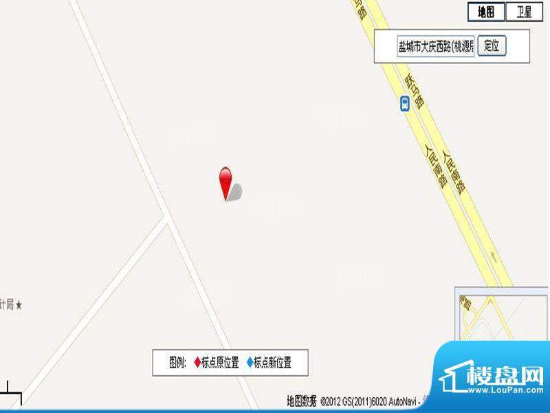 苏豪名邸配套图
