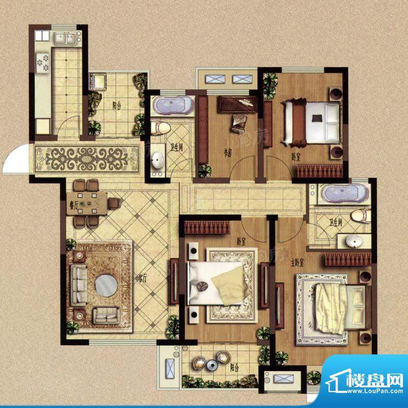 户型图片