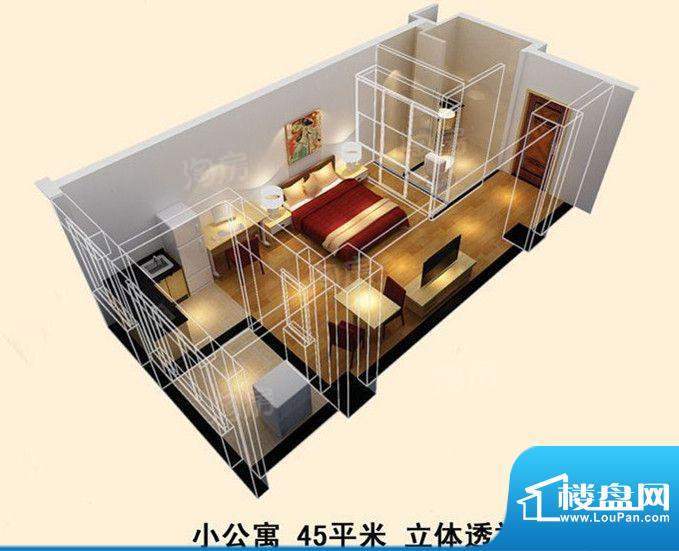户型图片