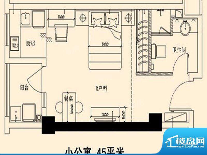 户型图片