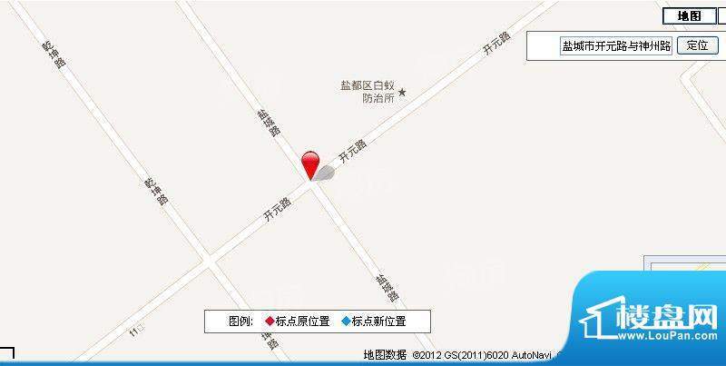 兴都公寓配套图