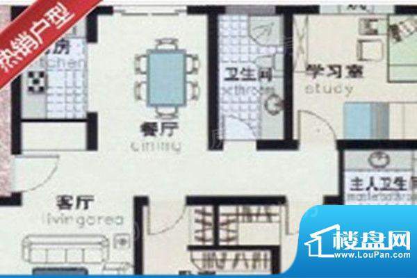 户型图片