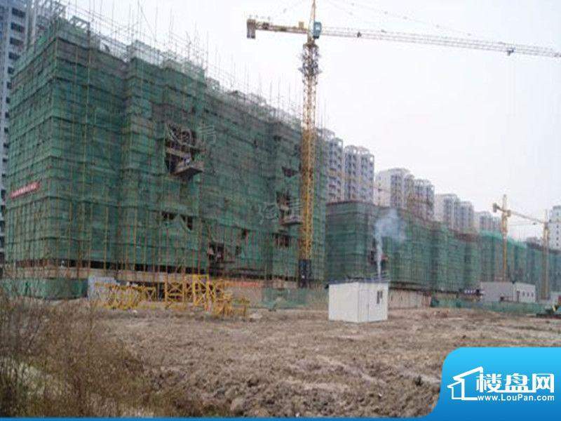 领秀嘉园配套图