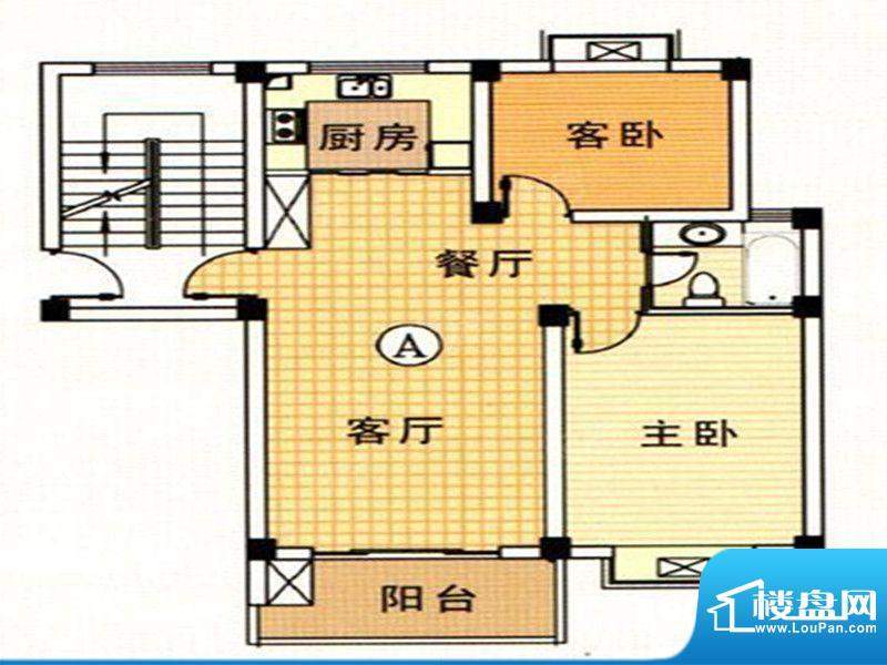 户型图片