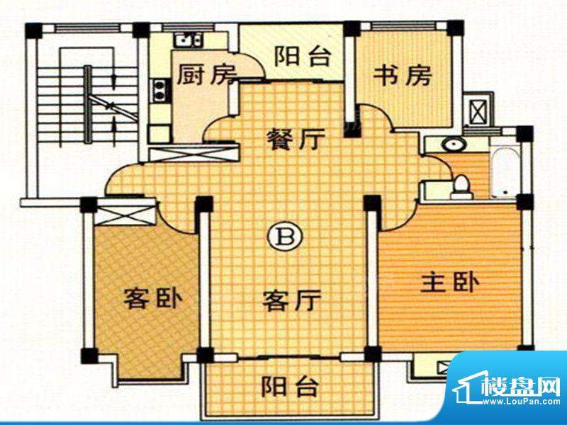 户型图片