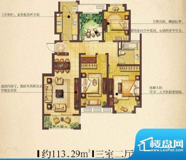 户型图片