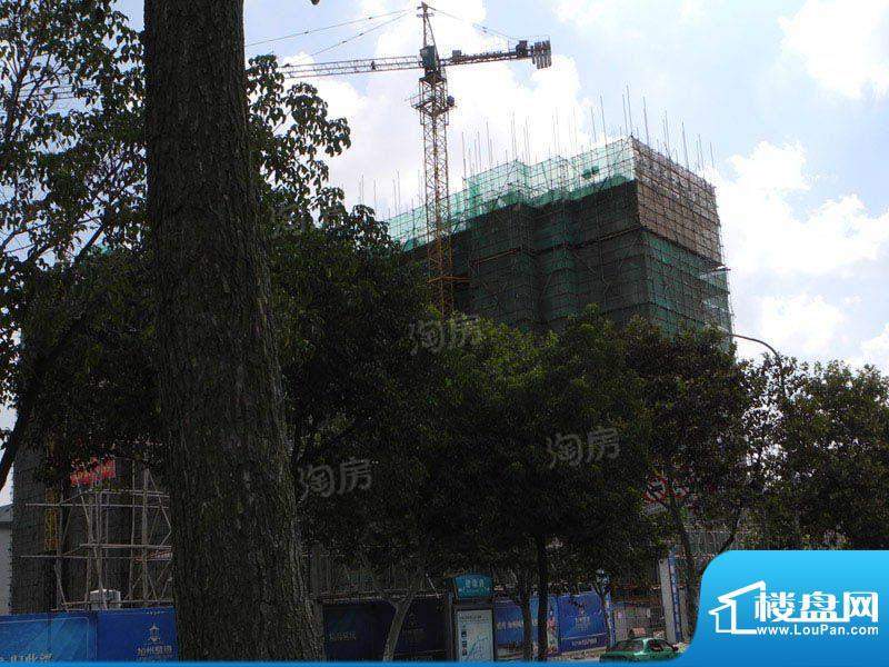 加州蓝湾配套图