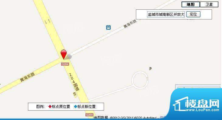 周边配套图