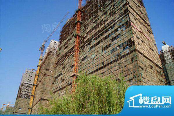 洲际逸品配套图