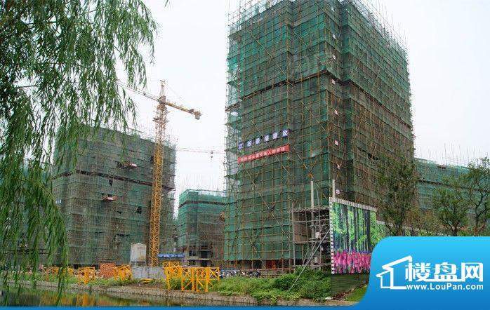 悦达·悦珑湾配套图