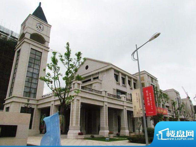 悦达·悦珑湾配套图