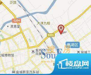 周边配套图