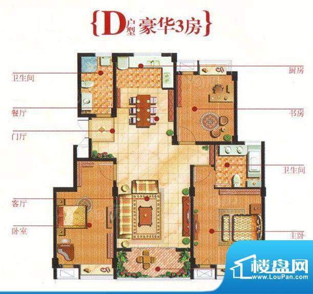 户型图片