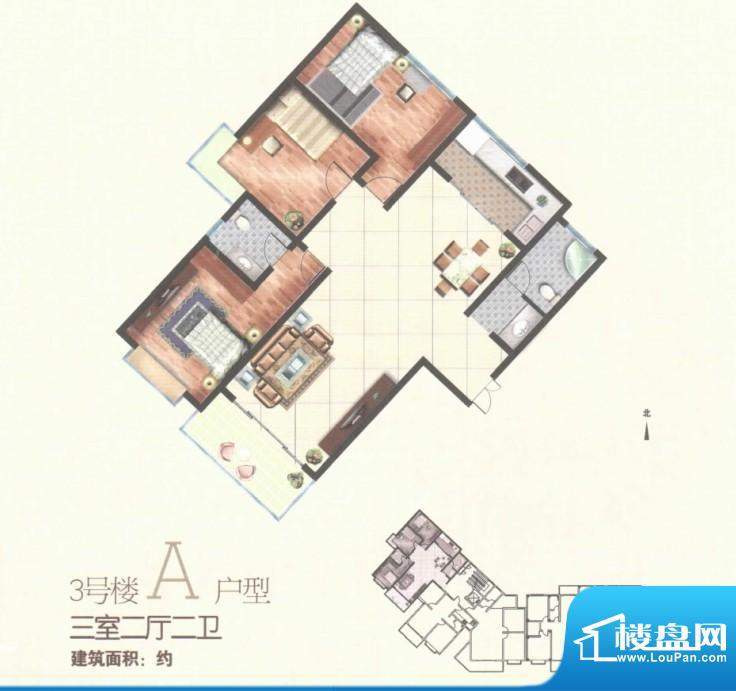 户型图片