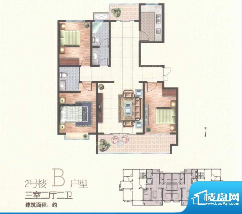 户型图片