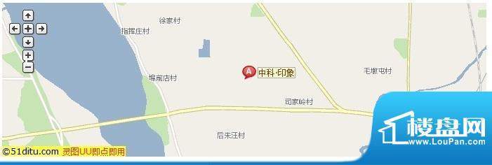 周边配套图