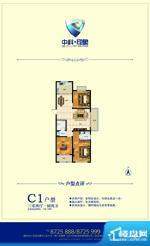 中科·印象0室0厅0卫