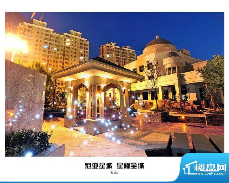 周边配套图