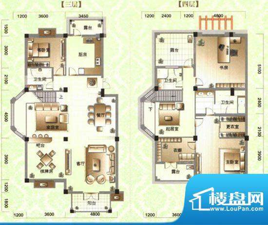 户型图片