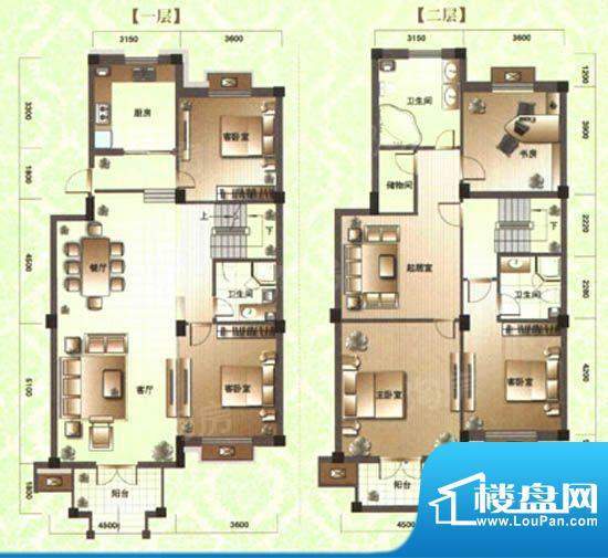 户型图片