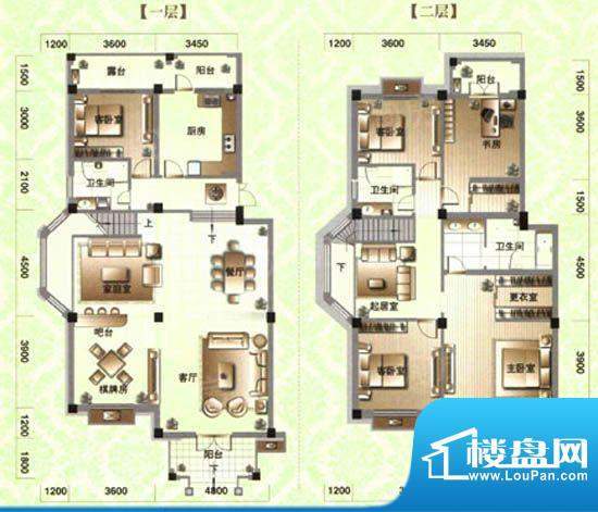 户型图片
