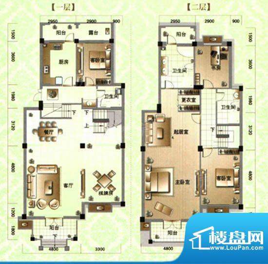 户型图片