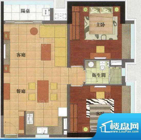 户型图片