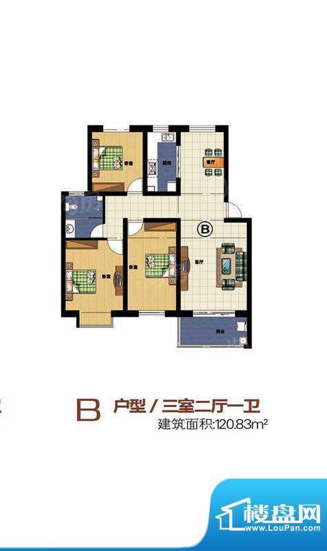 户型图片