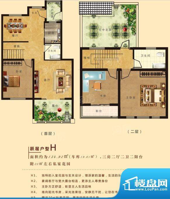 户型图片