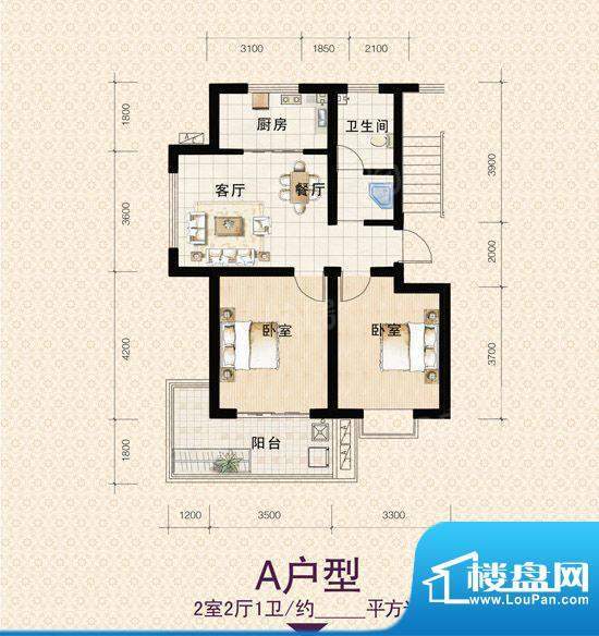 户型图片