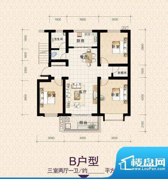 户型图片