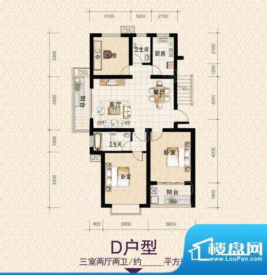 户型图片